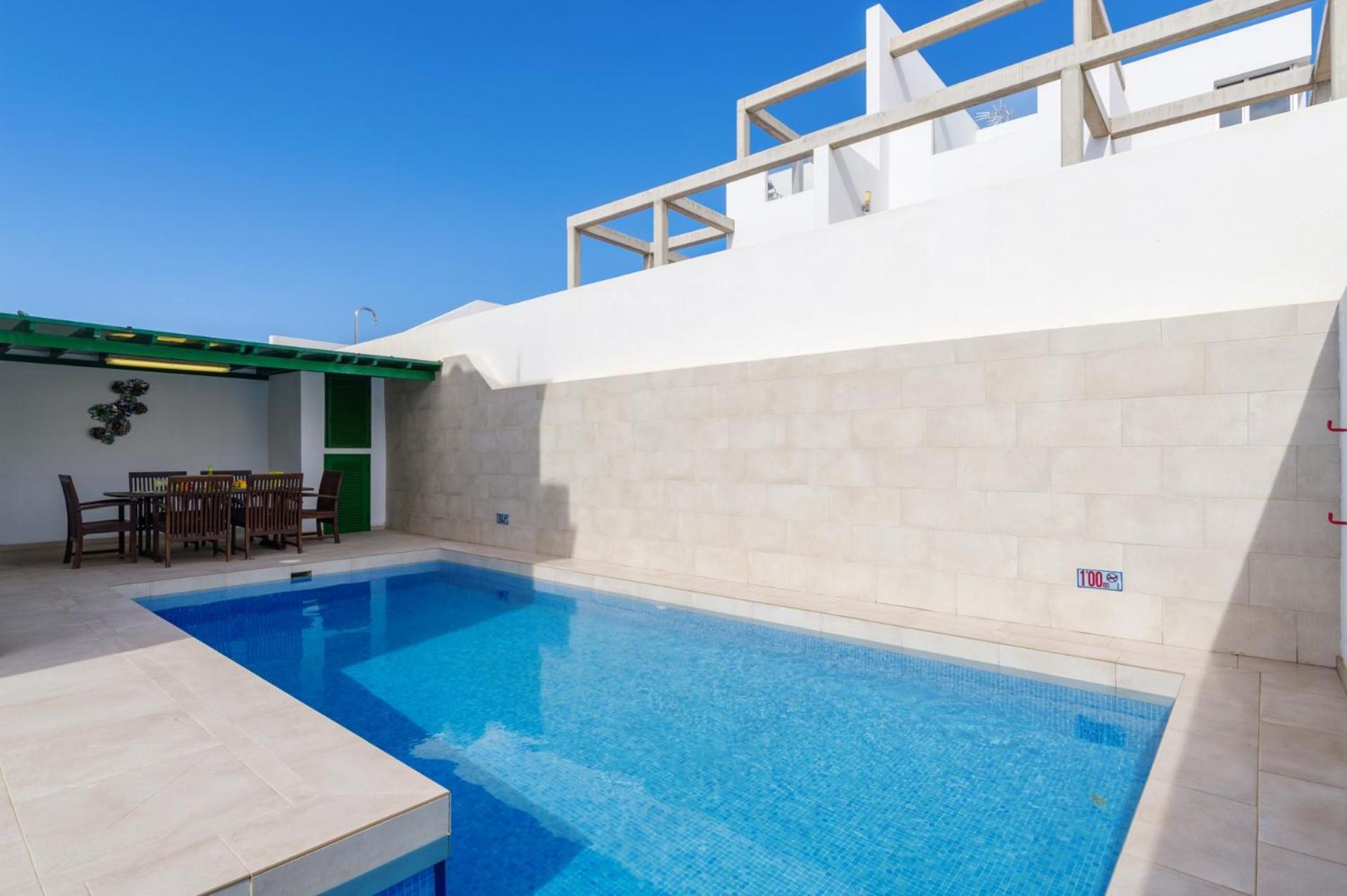 Villa Togio By Villa Plus ปูแอร์โตเดลคาร์เมน ภายนอก รูปภาพ