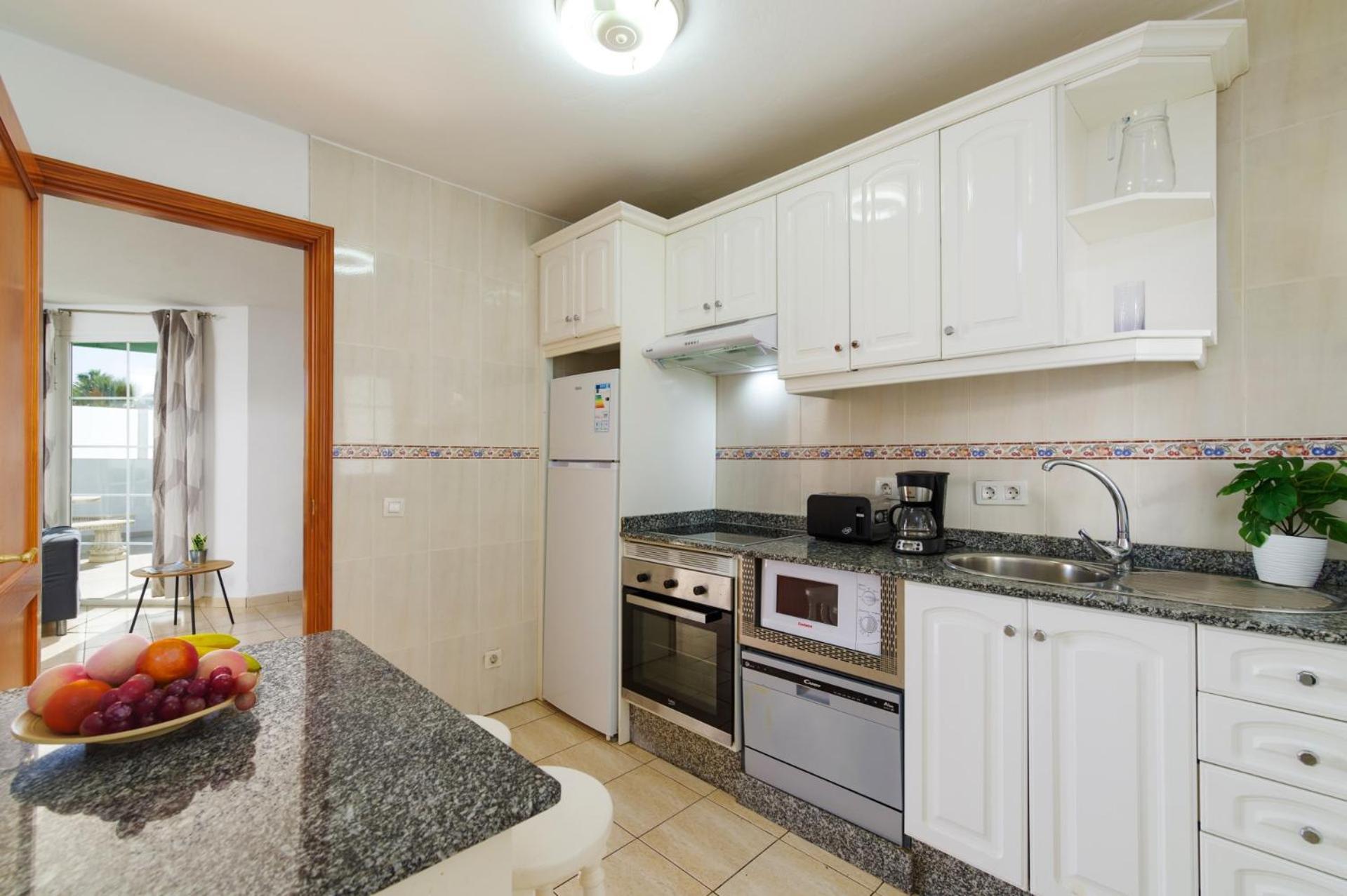 Villa Togio By Villa Plus ปูแอร์โตเดลคาร์เมน ภายนอก รูปภาพ