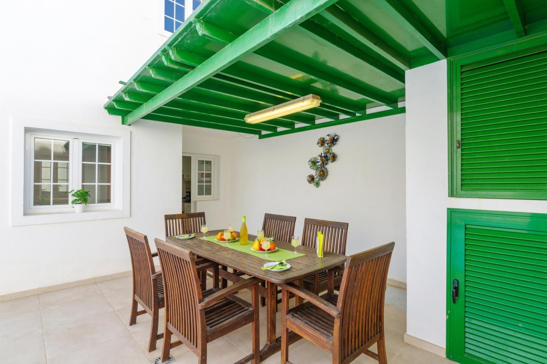 Villa Togio By Villa Plus ปูแอร์โตเดลคาร์เมน ภายนอก รูปภาพ
